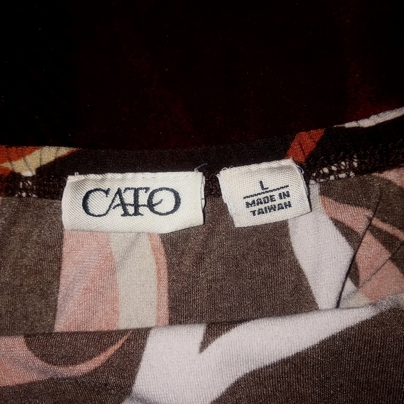 Cato's Skirt - Picture 4 of 4